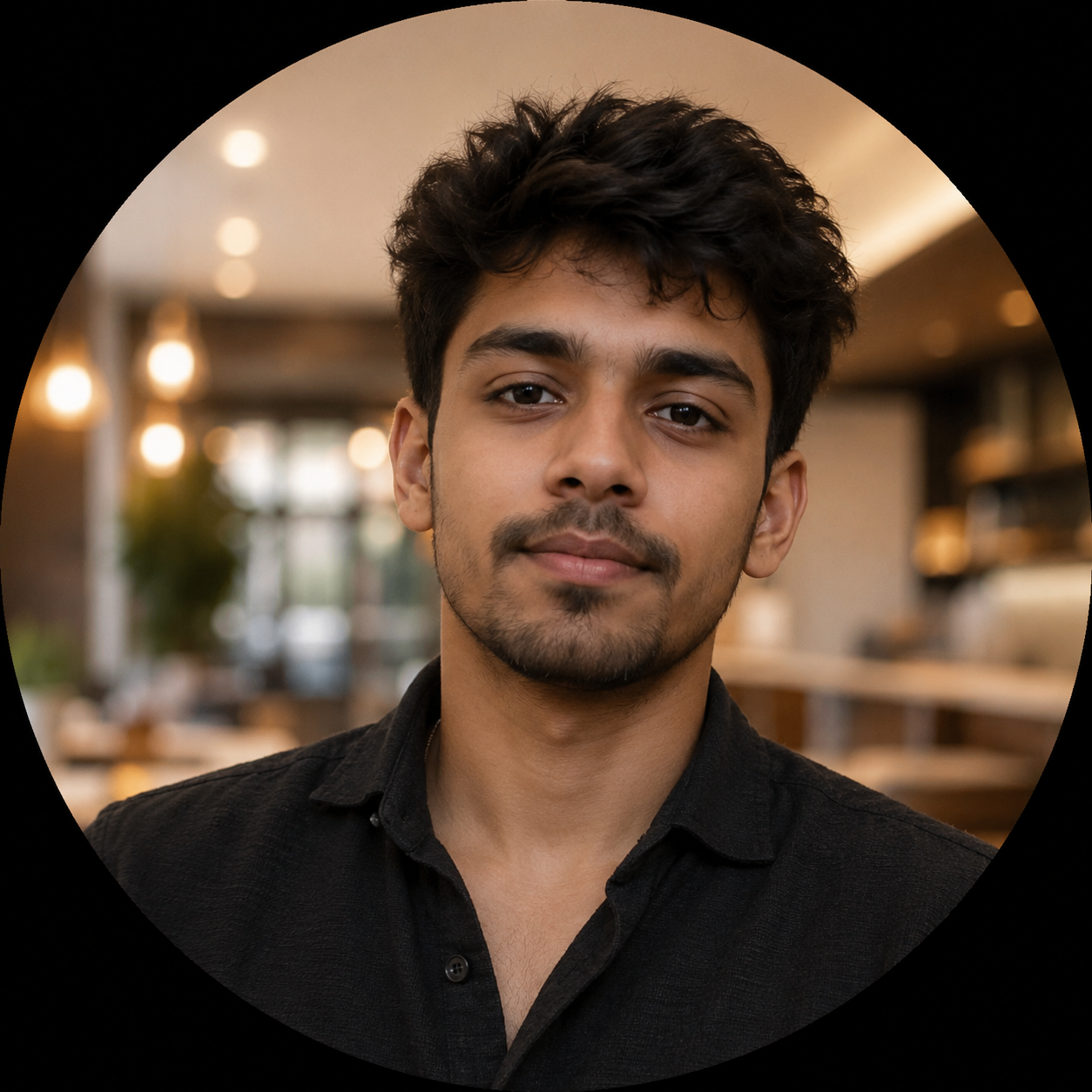 Sunayan — Agency Founder